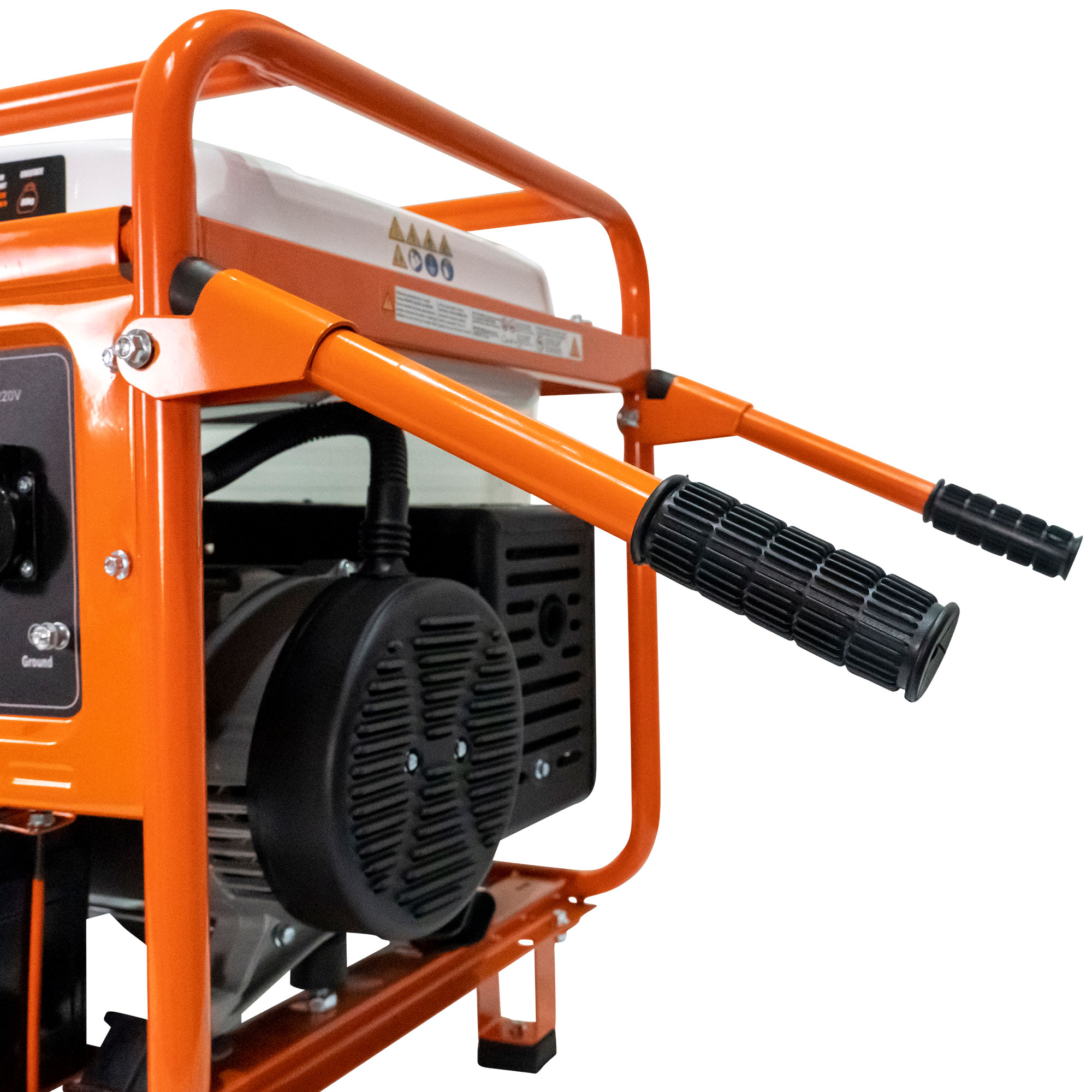 Generator-RURIS-9000-ATS-imagini-detaliu-12