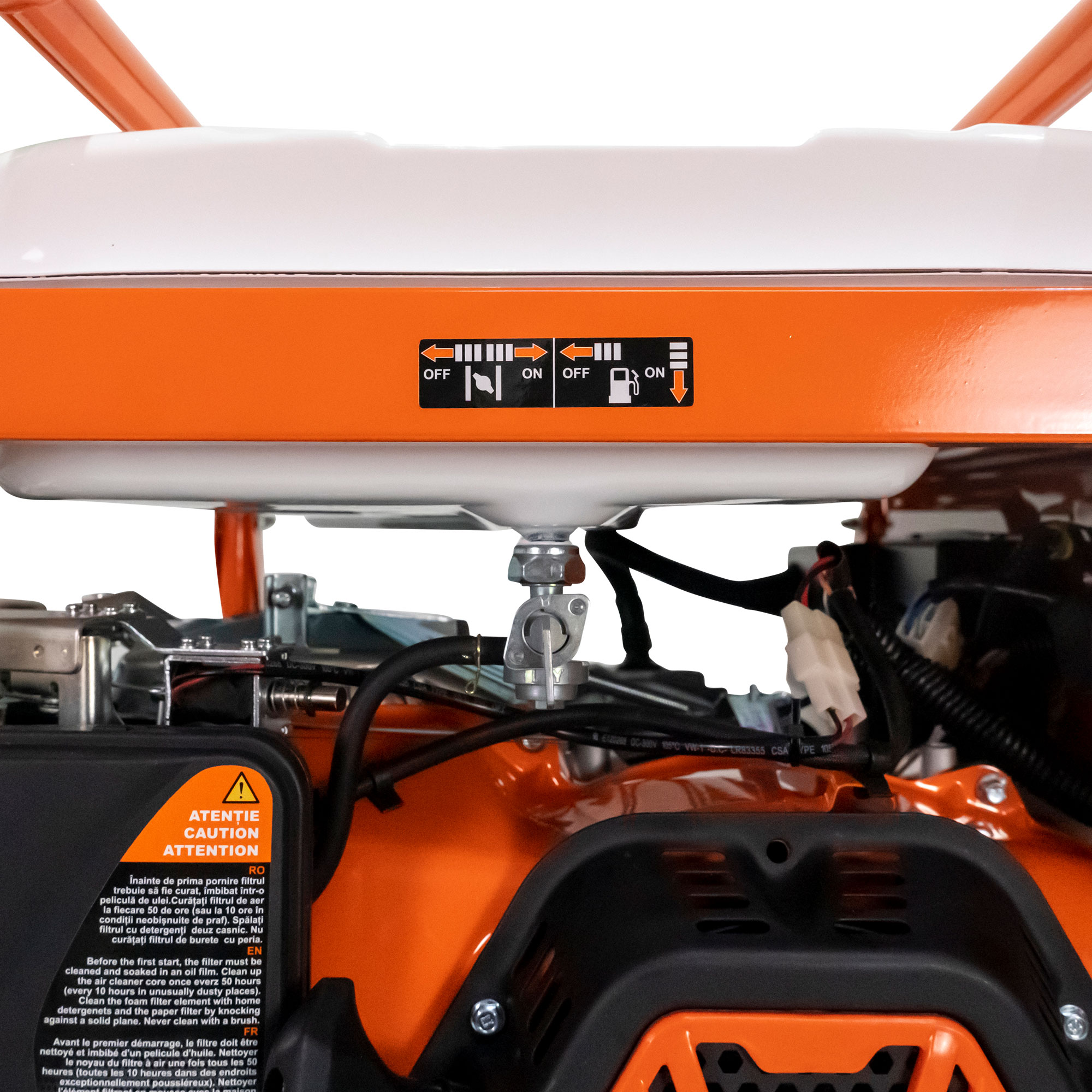 Generator-RURIS-9000-ATS-imagini-detaliu-14