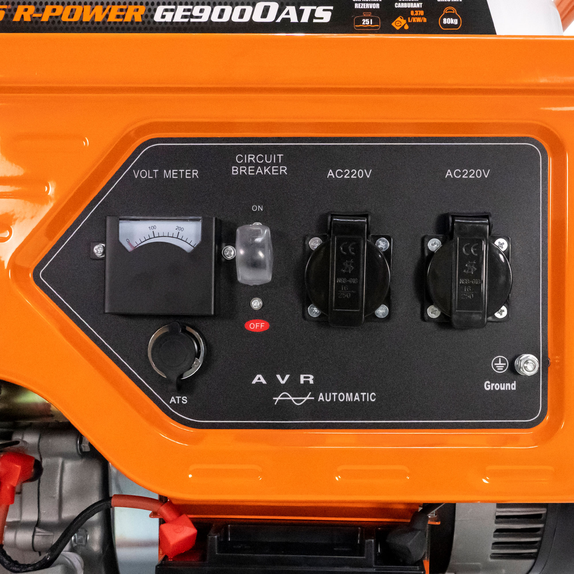 Generator-RURIS-9000-ATS-imagini-detaliu-16