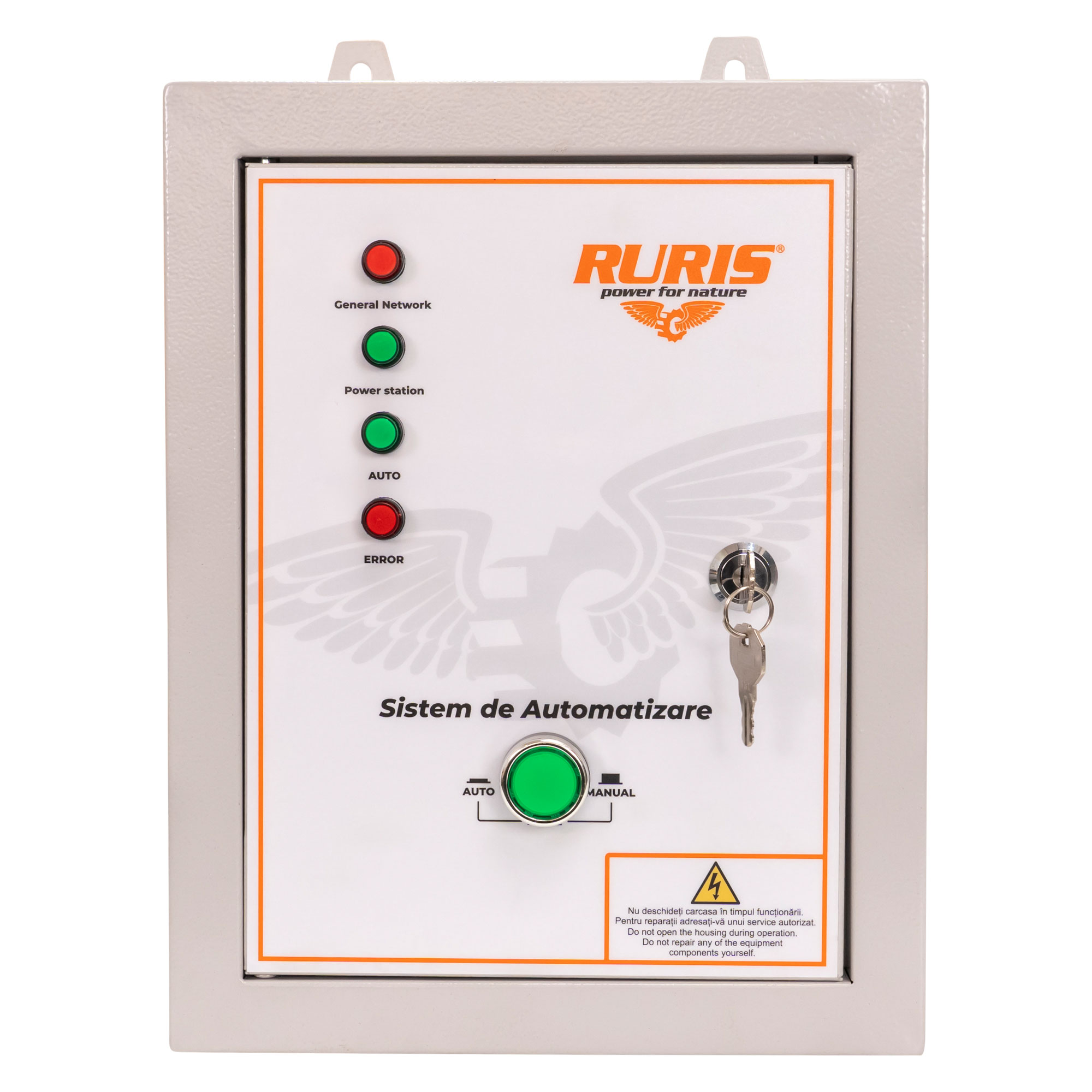 Generator-RURIS-9000-ATS-imagini-detaliu-6