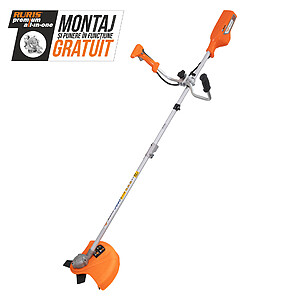 Motocoasa pe acumulator RURIS RR3845e