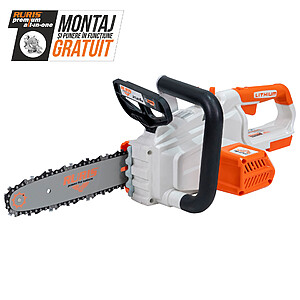 Electroferastrau pe acumulator RURIS 2524E