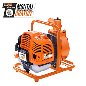 Motopompa RURIS MP30