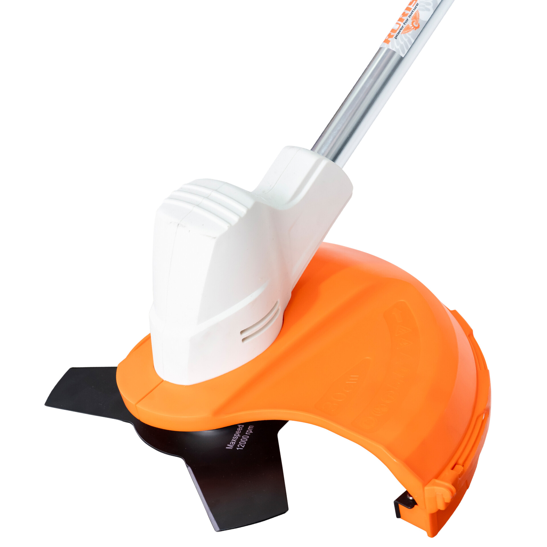 Motocoasa acum RURIS 3024e detalii 10 (1)