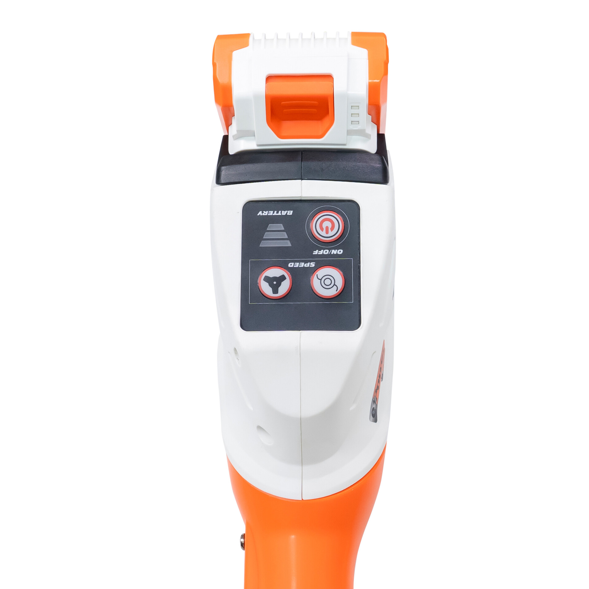 Motocoasa acum RURIS 3024e detalii 6 (1)