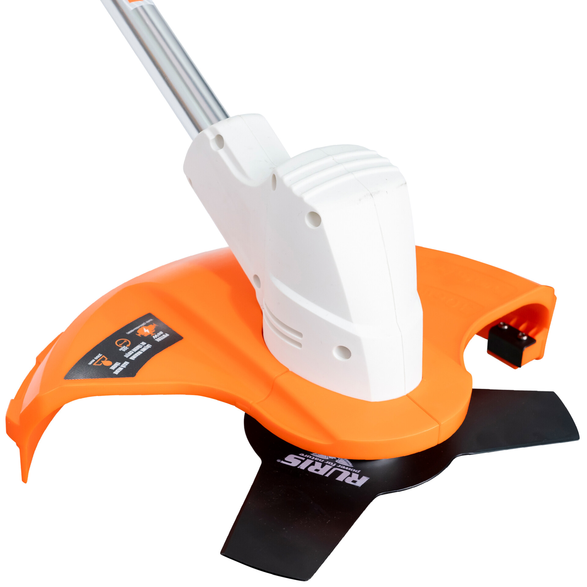 Motocoasa acum RURIS 3024e detalii 9