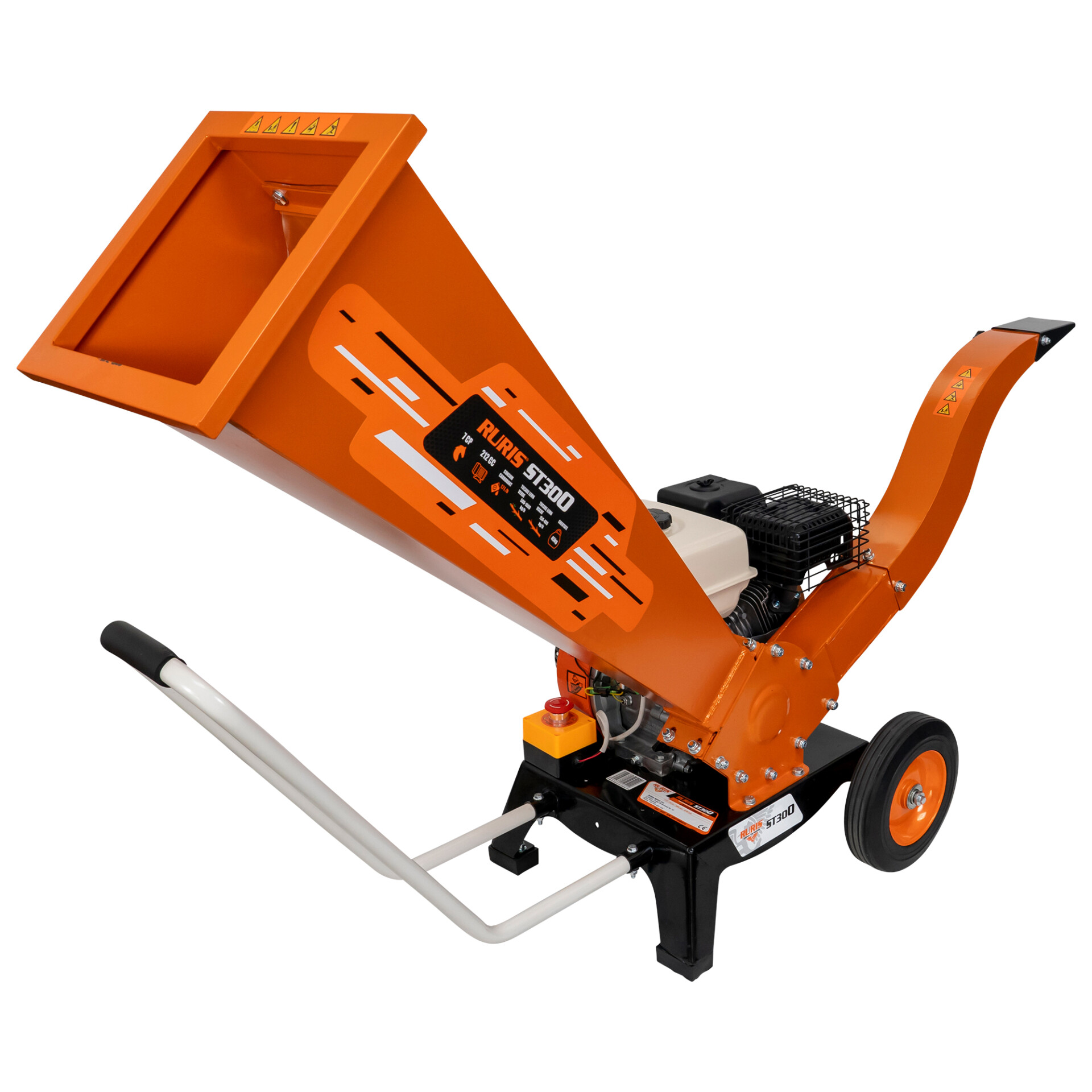 Tocator-Ruris-ST300-imagini-detaliu-2