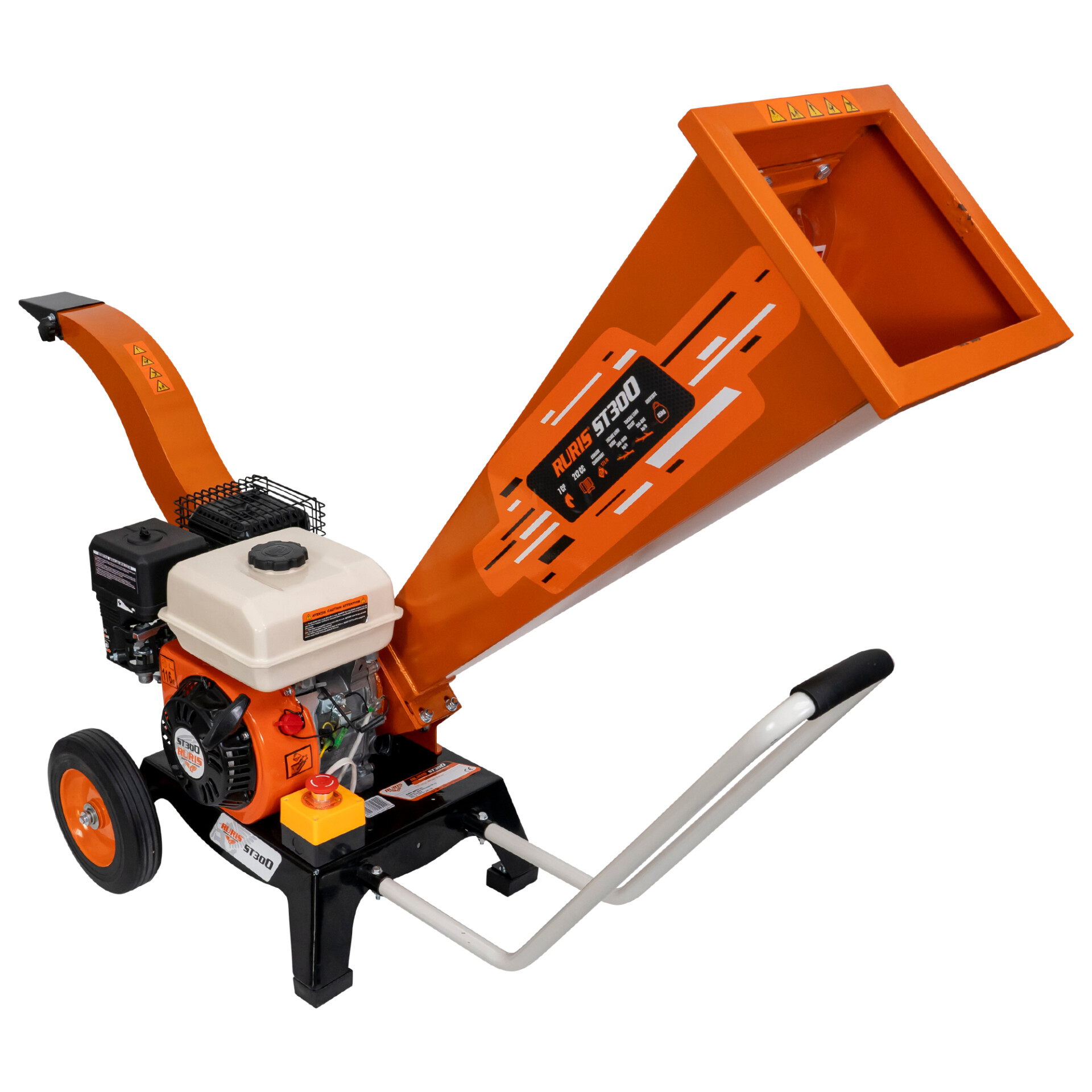 Tocator-Ruris-ST300-imagini-detaliu-5